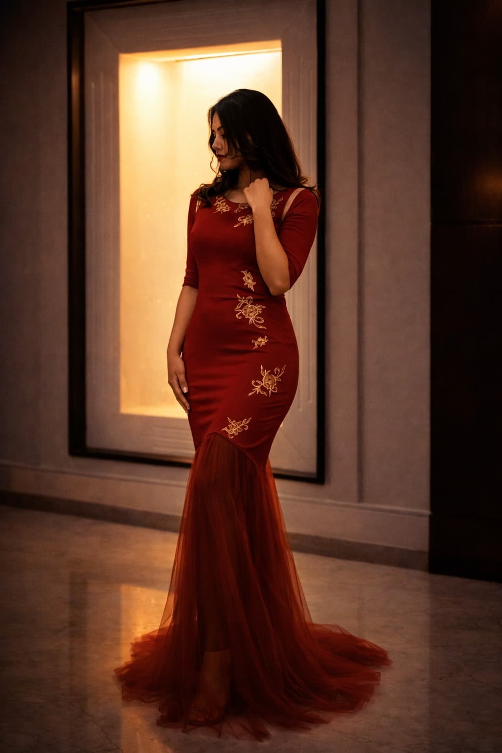 Scarlet Grace 2